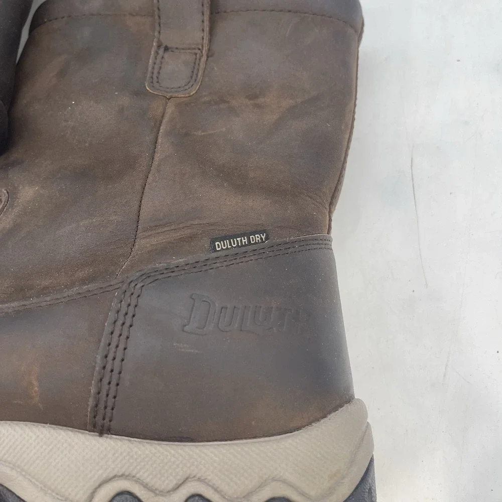 Duluth Trading Co customers pants full